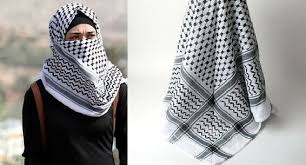 The keffiyeh's popularity in palestine. Superb Cotton Acrylic Auth Arab Yasser Arafat Palestinian Shemagh Keffiyeh Scarf Plo For Sale Online Ebay