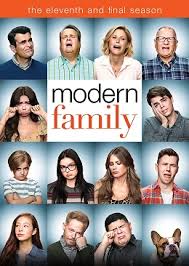 Modern Family Season 11 Wikipedia
