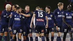 It shows all personal information about the players, including age, nationality, contract duration and current market. Central Coast Mariners Vs Macarthur Fc A League Top Six 2 1 Win At Campbelltown Stadium Eminetra Australia
