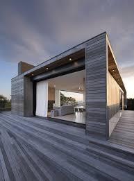 Hither Hills House Bates Masi Architects Architecture Architect Ocean House