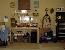Find hints and tips on which machinery to choose as well as advice about the layout and storage when planning the layout of your garage workshop, it's worth thinking about what tools you'll need for each stage. Set Up Garage Workshop