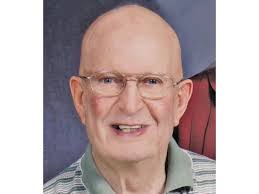 James LOTHIAN Obituary (2013)