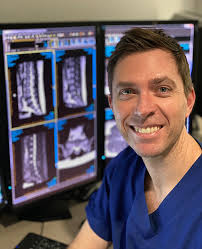 Expert Radiologists at Dr Glenn & Partners