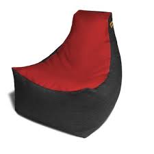 Jaxx Standard 100 Cotton Bean Bag Chair Lounger Wayfair Bean Bag Chair Bean Bag Gaming Chair Teal Accent Chair