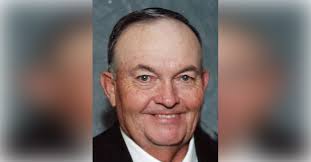 Obituary information for Lyle Leroy Tracy