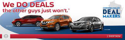 All cars for sale suvs for sale sedan for sale wagon for sale minivans for sale. Nissan Dealership Eau Claire Wi Used Cars Eau Claire Nissan