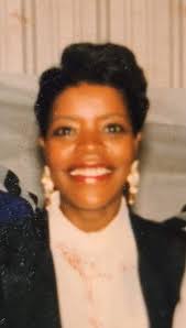 Obituary for Ms. Stephanie L. Griffin