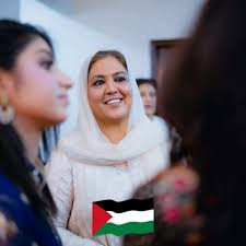 Watercolour painting by Lenar Khalilov