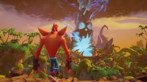 Triangle, circle, left (2), square + r1, triangle + r2, start, select, circle, x (2). Crash Bandicoot 4 All Crates Hidden Gem Locations 1 1 Rude Awakening 100 Guide Gameranx
