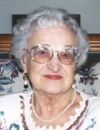 Charlotte Radloff Obituary (2014)