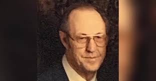 Carl Junior Mans Obituary