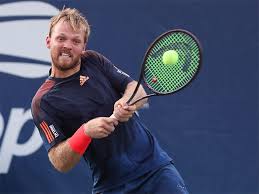 Humbert spielte bereits auf der itf junior tour erfolgreich tennis. Kurz Notiert Krawietz Erreicht Challenger Halbfinale Deutscher Tennis Bund