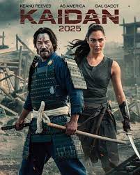 Kaidan (2025)