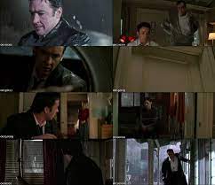 Identidad Identity Film Of Terror And Suspense John Cusack Ray Liotta Amanda Peet Movies Movie Film Identity Identidad Identidad Artistas