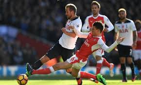 «тоттенхэм» открыл счет в матче. Tottenhem Arsenal Anons Matcha á Ua Futbol