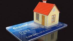 You'll need a fico credit score of at least 500 to qualify for a federal housing administration, or fha, loan, but other programs may require a score of 620 or higher. Why You Should Pay Your Mortgage Or Rent With A Credit Card