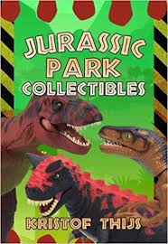 The truth is terrifyingjurassic park and philosophy: Jurassic Park Collectibles Thijs Kristof 9781445679235 Amazon Com Books