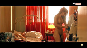 Mariam Hernández desnuda - Fotos y Vídeos - ImperiodeFamosas