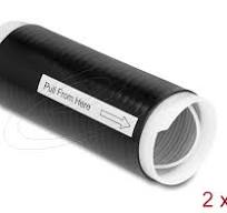 Delock Products 20890 Delock Cold Shrink Tube 45 mm x 130 mm ...