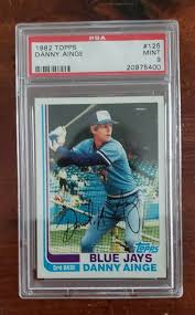 Let us learn more about the player below. Auction Prices Realized Baseball Cards 1982 Topps Danny Ainge