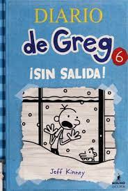 Ese mismo año el autor comenzó a publicar cómics protagonizados por greg en el sitio web funbrain.com donde trabajaba. Diario De Greg Serial Books Magazines Vkontakte