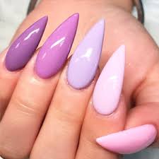 Amazon Com Elite99 Gel Nail Polish Soak Off Uv Led Gel Polish Nail Art Manicure Box Set Of 6 Health Personal Care