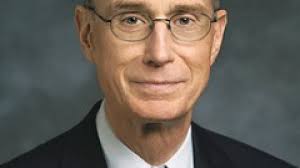 President Henry B. Eyring: The Holy Ghost as your companion
