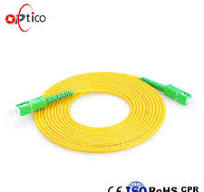 China SC APC Fabricantes e fornecedores de jumpers de fibra ...