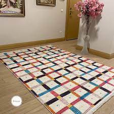 pamuk dokuma taban dijital baskili hali kod 24003 hazir olculer 80x150 140 tl 80x200 185 tl 80x300 275 tl 100x200 230 contemporary rug home decor rugs