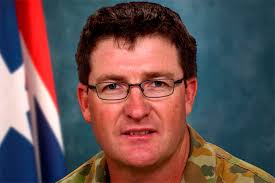 Special tribute to Penrith-born soldier who was killed in Afghanistan a  decade ago • The Western Weekender