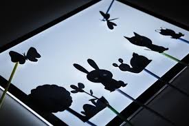 Ver más ideas sobre teatro de sombras, sombras chinescas, siluetas. Creo Mi Propio Teatro De Sombras Hoptoys