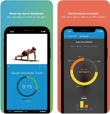 Personal health records apps like the ones we profiled above can help you take control of your healthcare, empowering you as a patient and consumer. 20 Iphone Apps To Keep Your Health In Check Hongkiat