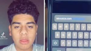 Edwin Juárez crea "Sevusca" una app para ayudar a los hispanos a encontrar  trabajo en EEUU