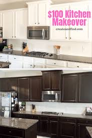 Since they make up one of since they make up one of the largest visible surfaces in your home, updating the cabinet doors in your quick and easy solutions. 100 Diy Kitchen Cabinet Makeover