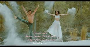 Fakira Lyrics Student Of The Year 2 Sanam Puri Neeti The details of fakira song lyrics are given below: lyricsdaw