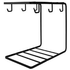 Stainless steel kitchen rack price in bangladesh. Kitchen Supplies Multi Functional Innovative Iron Stand Supporter Drying Ra X8z8 194031322375 Ebay