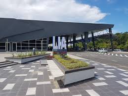 Memetik laporan daripada forbes, lapangan terbang antarabangsa kuala lumpur (klia) turut disenaraikan. Malaysia Airports Efforts In Attracting Foreign Airlines And Boosting Inbound Tourism To Langkawi Win Award At Routes Asia 2019 Gaya Travel Magazine