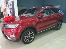 The cbu units are priced at rs. Proton X70 2019 Tgdi Premium 1 8 In Selangor Automatic Suv Red For Rm 114 800 6467514 Carlist My