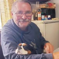 Harold and Céline OWENS Obituary