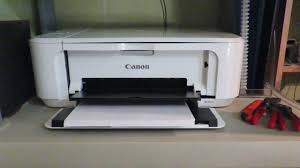 End of the post you can download, we are mg3000 canon service tool reset supported printer series: Canon Pixma Mg3650s Wifi Unboxing Setup Test Youtube