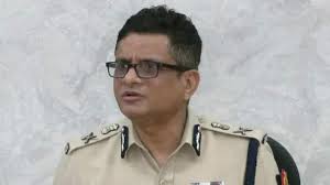Rajeev Kumar Re-Appointed As West Bengal DGP, Sanjoy Mukherjee Transferred  To Fire And Emergency Services