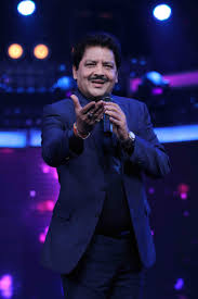 Udit Narayan Indian Playback Singer Bollywood Music Beautiful Songs Udit Narayan