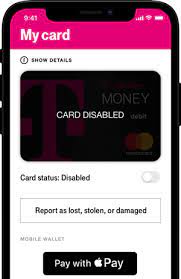 Skip the check cashing line and excessive fees with a prepaid card. High Interest No Fee Online Checking Account T Mobile Money