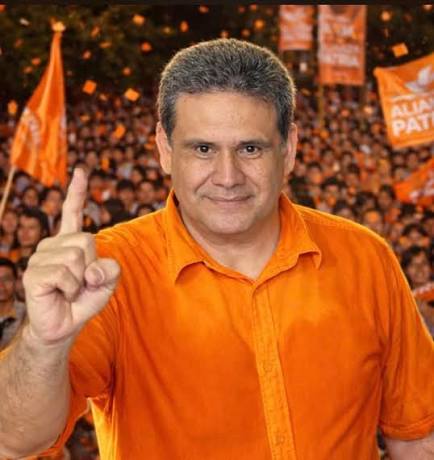 Mauricio Barba Iriarte