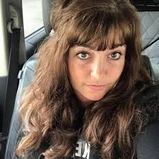 Embracing the gray hair journey