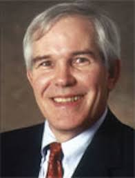 Trice to retire CEO post at Newfield, Boothby to step in