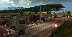 Euro truck simulator 2 mobile. Download Euro Truck Simulator 2 V1 36 2 2s Full 70 Dlc Road To Black