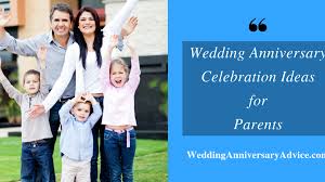 The furniture itself doesn't have to be traditional. Anniversary Ideas For Parents Your Parents Will Love These Ideas