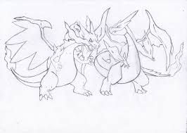 Coloriage pokemon legendaire à imprimer dessin de pokemon legendaire à colorier les pokémons légendaires sont en fait des pokémons très rares qu'on ne le retrouve pas partout. Meilleur Coloriage De Pokemon Images Lesgenissesdanslmais