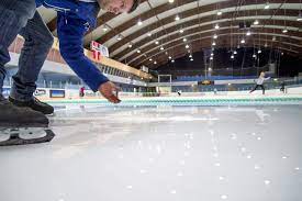 Iskanten+bergenshallen= <33 vis hele profilen min. Sport Ishockey Dette Er Krise